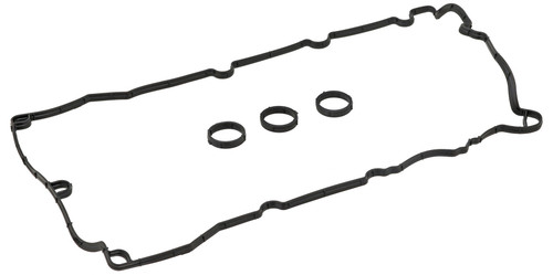 Elring Valve Cover Gasket Set for 2013-2018 Porsche Cayenne/Macan/Panamera 3.0L 3.6L