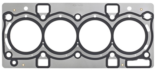 Elring Head Gasket for 2011-2017 Ford/Volvo S60/Fiesta/V40 1.6L