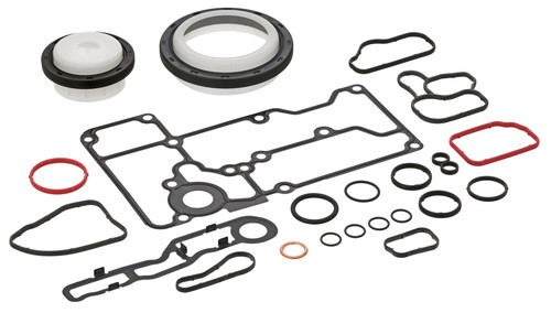 Elring Crankcase Gasket Kit for 2013-2018 Audi A8 Quattro/S6/S8 4.0L