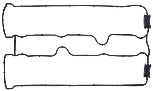 Elring Valve Cover Gasket for 1994-2004 Chevrolet/Saab 9000/Vectra/900 2.5L 3.0L 3.2L