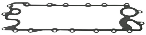 Elring Oil Cooler Gasket for 2010-2023 Jaguar/Land Rover XF/F-Type/XJ/Range Rover/Range Rover Sport 3.0L 5.0L