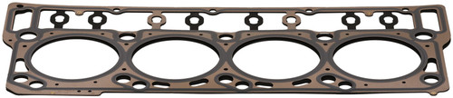 Elring Head Gasket for 2008-2012 Ford/International F-250 Super Duty/F-350 Super Duty/3200/4100/4300 6.4L
