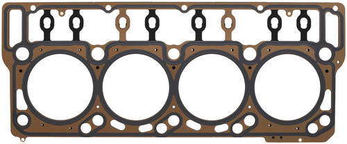 Elring Head Gasket for 2008-2012 Ford/International F-250 Super Duty/F-350 Super Duty/3200/4100/4300 6.4L