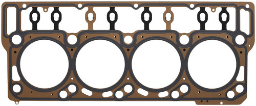 Elring Head Gasket for 2008-2012 Ford/International F-250 Super Duty/F-350 Super Duty/3200/4100/4300 6.4L