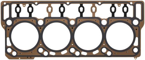 Elring Head Gasket for 2008-2012 Ford/International F-250 Super Duty/F-350 Super Duty/3200/4100/4300 6.4L