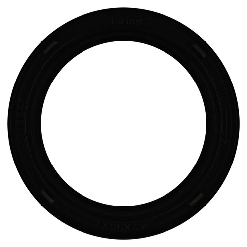 Elring Crankshaft Seal for 1970-2016 Chevrolet/Ford/Pontiac Aveo/Escort/Optra/Aveo5/Chevy 1.4L 1.6L 2.0L