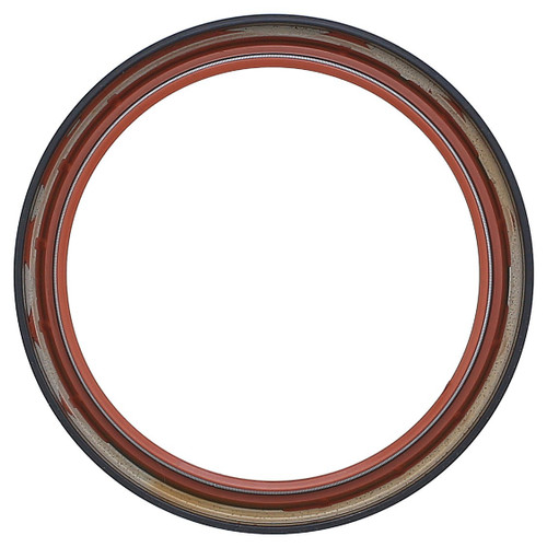 Elring Crankshaft Seal for 1986-2024 Acura/Buick/Cadillac/Chevrolet/Fiat Accord/Civic/Chevy/Odyssey/Legend 1.3L 1.4L 1.5L