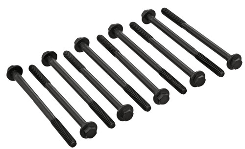 Elring Head Bolt Set for 2013-2022 Buick/Cadillac/Chevrolet/GMC Envision/Regal/Malibu/ATS/Camaro 2.0L 2.4L 2.5L