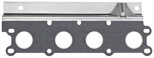 Elring Exhaust Manifold Gasket for 2011-2017 Ford/Volvo S60/Fiesta/V40 1.6L