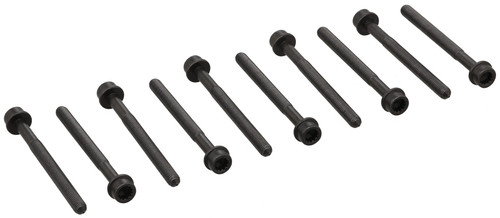 Elring Head Bolt Set for 2004-2024 Audi/Cupra/Porsche/VW A3/Q5/A4/A5/Beetle 1.8L 2.0L