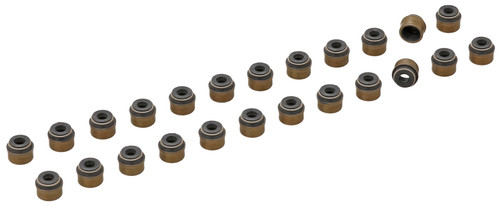 Elring Valve Stem Seal for 1997-2024 Audi/Porsche/Seat/VW 911/Touareg/Boxster/Cayenne/Q7 2.5L 2.7L 2.8L