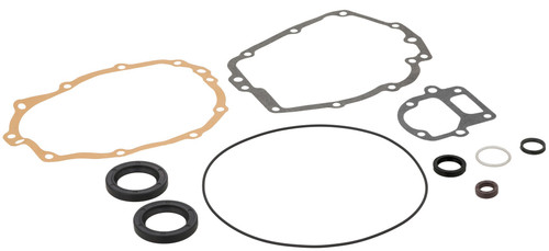 Elring Manual Transmission Main Shaft Seal for 1981-1989 Porsche 911 3.3L