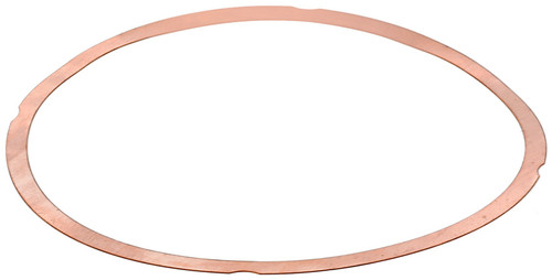 Elring Cylinder Liner Seal Ring for 1950-1969 Porsche 356/912 1.3L 1.5L 1.6L