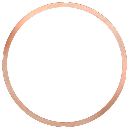 Elring Cylinder Liner Seal Ring for 1950-1969 Porsche 356/912 1.3L 1.5L 1.6L