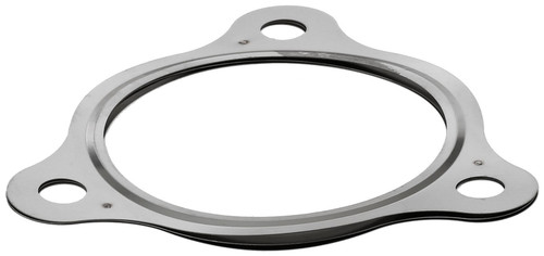 Elring Exhaust Pipe Flange Gasket for 2007-2018 Audi/VW Touareg/Q7/S6/S8 3.0L 5.2L
