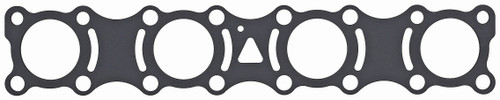 Elring Exhaust Manifold Gasket for 2010-2024 INFINITI/Nissan TITAN/Armada/QX56/TITAN XD 5.6L