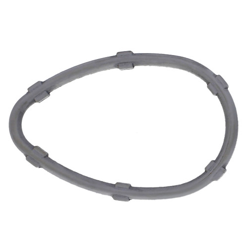 Elring Positive Crankcase Ventilation (Pcv) Valve Grommet for 2008-2008 Nissan Aprio 1.6L