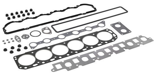 Elring Head Gasket Set for 1986-1992 Ford E-150 Econoline/F-150/F-250/F-350/Bronco 4.9L