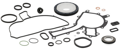 Elring Crankcase Gasket Kit for 1998-2011 Chrysler/Mercedes Crossfire/C240/C280/C32 AMG/C320 2.6L 2.8L 3.2L