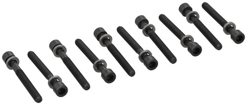 Elring Multi-Purpose Seal Ring for 1975-1996 Audi/Ford/VW Scirocco/4000/Fox/Escort/Jetta 1.5L 1.6L 1.7L