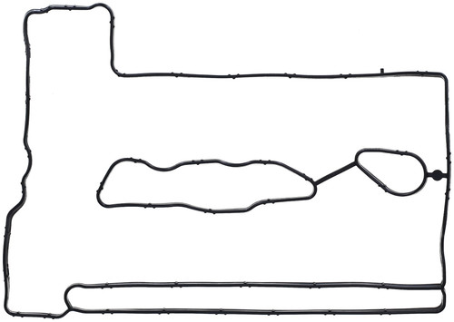 Elring Valve Cover Gasket for 2008-2019 Porsche 911/Cayman/Boxster 2.7L 2.9L 3.4L