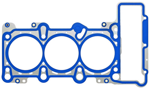 Elring Head Gasket for 2009-2018 Audi/Porsche/VW Touareg/Cayenne/Q7/A6/A6 Quattro 3.0L