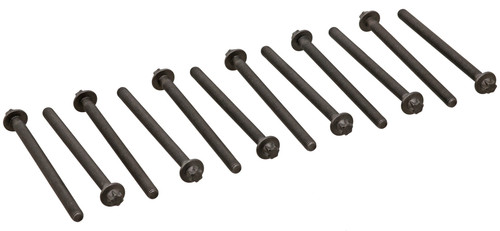 Elring Head Bolt Set for 2011-2021 Buick/Cadillac/Chevrolet Encore/ELR/Cruze/Trax/Volt 1.4L