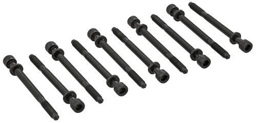 Elring Head Bolt Set for 1990-1997 VW Golf/Passat/Jetta 2.0L