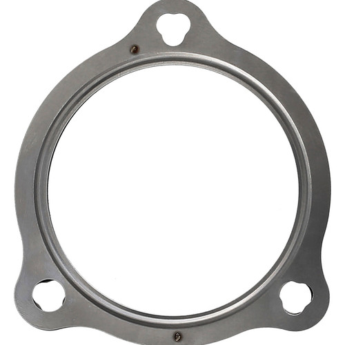 Elring Exhaust Pipe Flange Gasket for 2007-2024 Audi/Porsche A5/Q5/A4/A6/A5 Quattro 1.8L 2.0L 2.9L