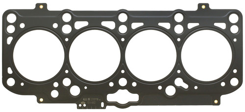 Elring Head Gasket for 1997-2005 Audi/VW Golf/A3/Beetle 1.8L 1.9L