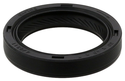 Elring Crankshaft Seal for 1987-2006 Land Rover/Mercedes Freelander/190E/260E/300CE/300E 1.8L 2.5L 2.6L
