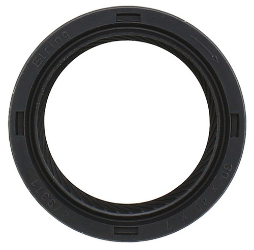 Elring Crankshaft Seal for 1987-2006 Land Rover/Mercedes Freelander/190E/260E/300CE/300E 1.8L 2.5L 2.6L