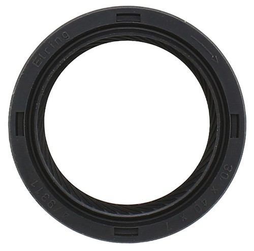 Elring Crankshaft Seal for 1987-2006 Land Rover/Mercedes Freelander/190E/260E/300CE/300E 1.8L 2.5L 2.6L