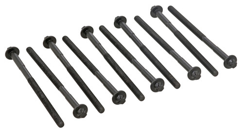 Elring Head Bolt Set for 2006-2011 Mercedes B200 2.0L