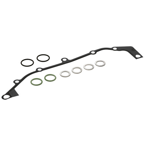 Elring Timing Cover Gasket Set for 1997-2006 BMW Z3/Z4/X3/X5 2.0L 2.2L 2.5L