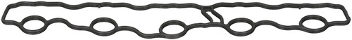 Elring Valve Cover Gasket for 2015-2021 BMW M240i/440i Gran Coupe/640i xDrive Gran Turismo/ActiveHybrid 3/ActiveHybrid 7 3.0L