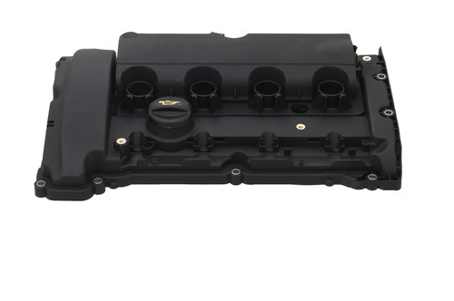 Elring Valve Cover for 2008-2010 Mini Cooper 1.6L