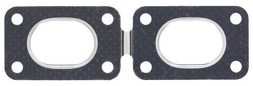 Elring Exhaust Manifold Gasket for 1996-1999 BMW Z3 1.9L