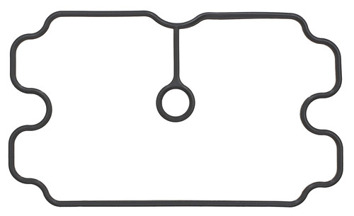 Elring Turbocharger Oil Line Gasket for 2008-2010 Ford F-250 Super Duty/F-350 Super Duty 6.4L