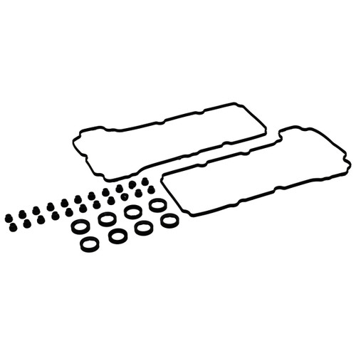 Elring Valve Cover Gasket Set for 2007-2013 Mazda 6/CX-9 3.5L 3.7L