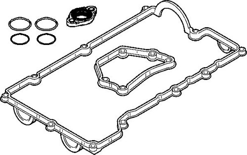 Elring Valve Cover Gasket Set