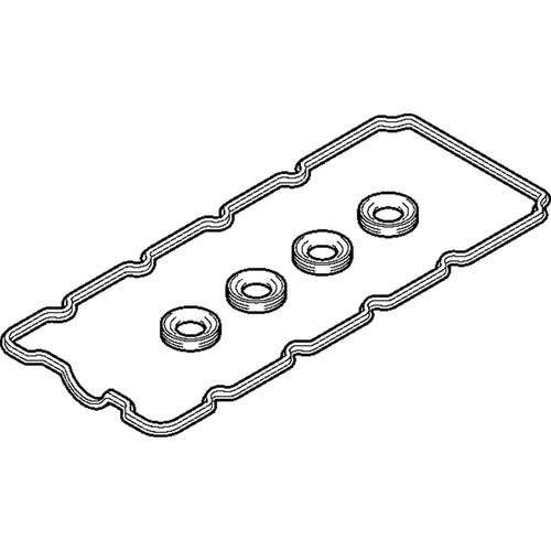Elring Valve Cover Seal for 2001-2010 Chrysler PT Cruiser 2.4L