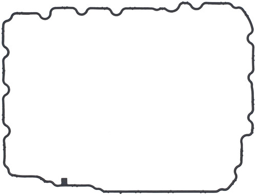 Elring Oil Pan Gasket for 2008-2019 Porsche 911/Cayman/Boxster 2.7L 2.9L 3.4L