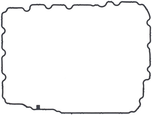 Elring Oil Pan Gasket for 2008-2019 Porsche 911/Cayman/Boxster 2.7L 2.9L 3.4L