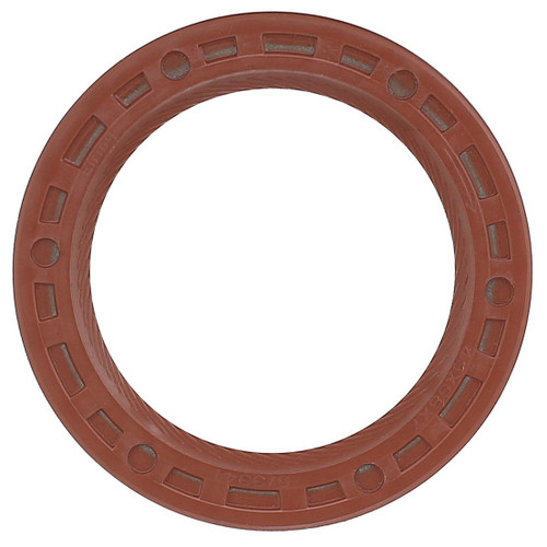 Elring Crankshaft Seal for 2000-2022 Acura/Chrysler/Honda Civic/Accord/Crossfire/CR-V/S2000 1.8L 2.0L 2.2L