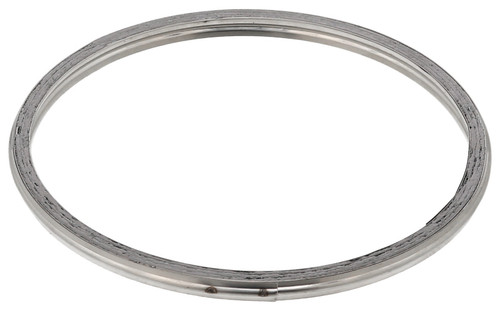 Elring Exhaust Pipe Flange Gasket for 2008-2020 Buick/Cadillac/Chevrolet/GMC/Saab Regal/Camaro/Malibu/Envision/Verano 2.0L 2.4L