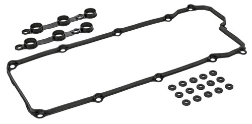 Elring Valve Cover Gasket Set for 1997-2000 BMW Z3 2.8L 3.2L