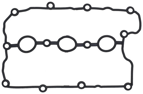 Elring Valve Cover Gasket for 2008-2019 Audi/Porsche/VW Touareg/A6/Q7/Cayenne/Q5 2.8L 3.0L 3.2L
