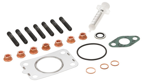 Elring Oil Drain Plug Gasket for 1989-2003 Saab 9-3/900/9000 2.0L