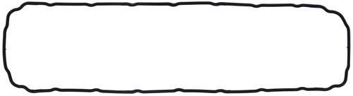Elring Oil Pan Gasket for 2009-2021 Mack/Volvo 9700/Granite/9700 Grand/VNL/VNM 12.8L 13.0L